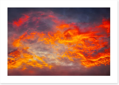 Sunsets / Rises