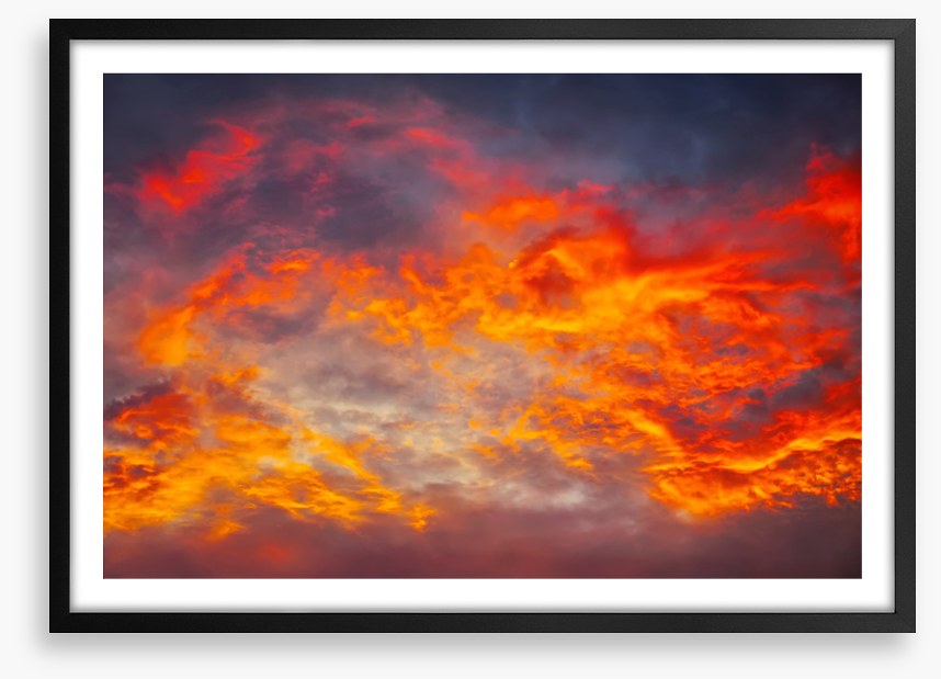 Sunsets / Rises