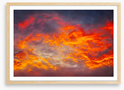 Sunsets / Rises