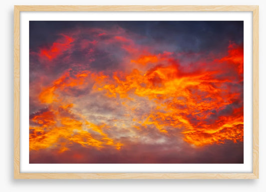 Sunsets / Rises