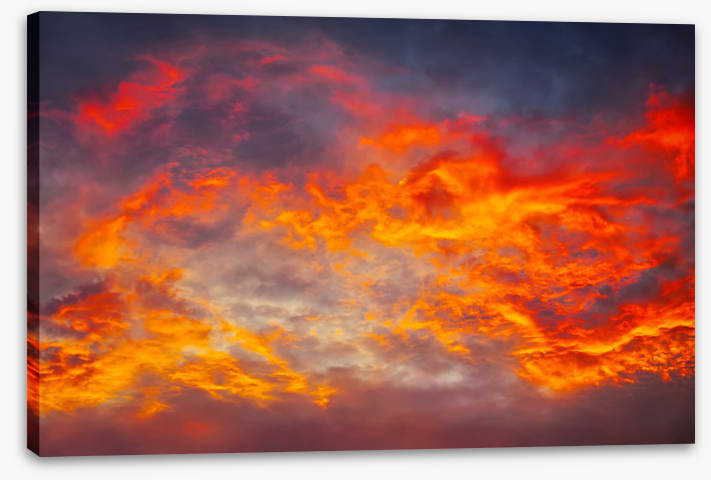 Sunsets / Rises