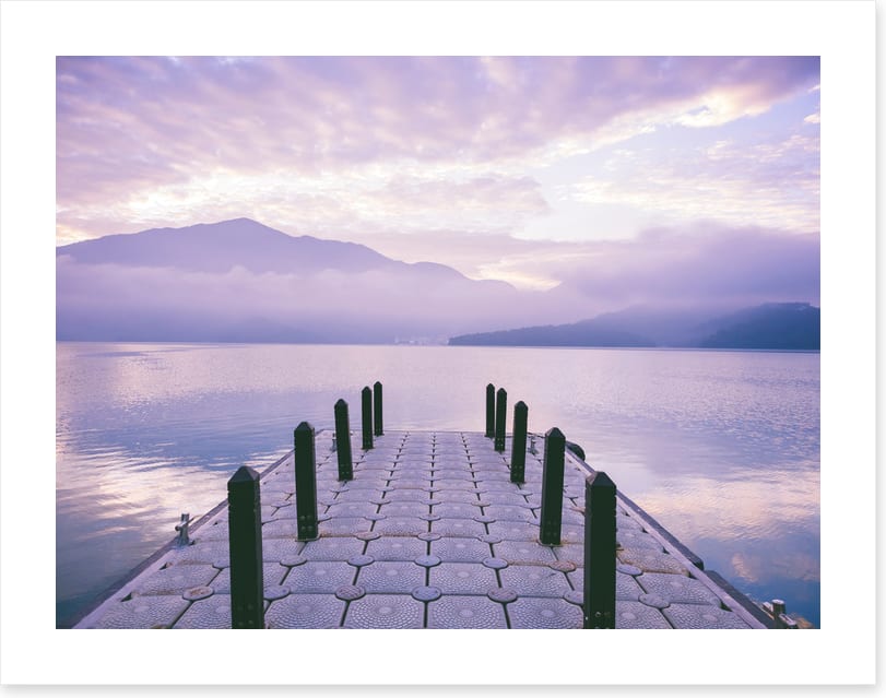 Jetty
