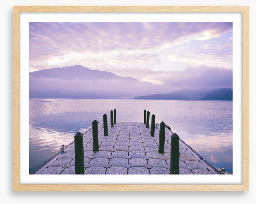 Jetty