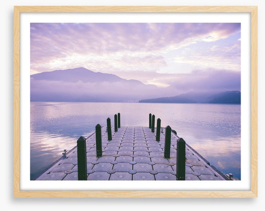 Jetty
