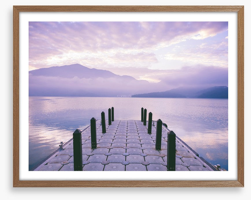 Jetty