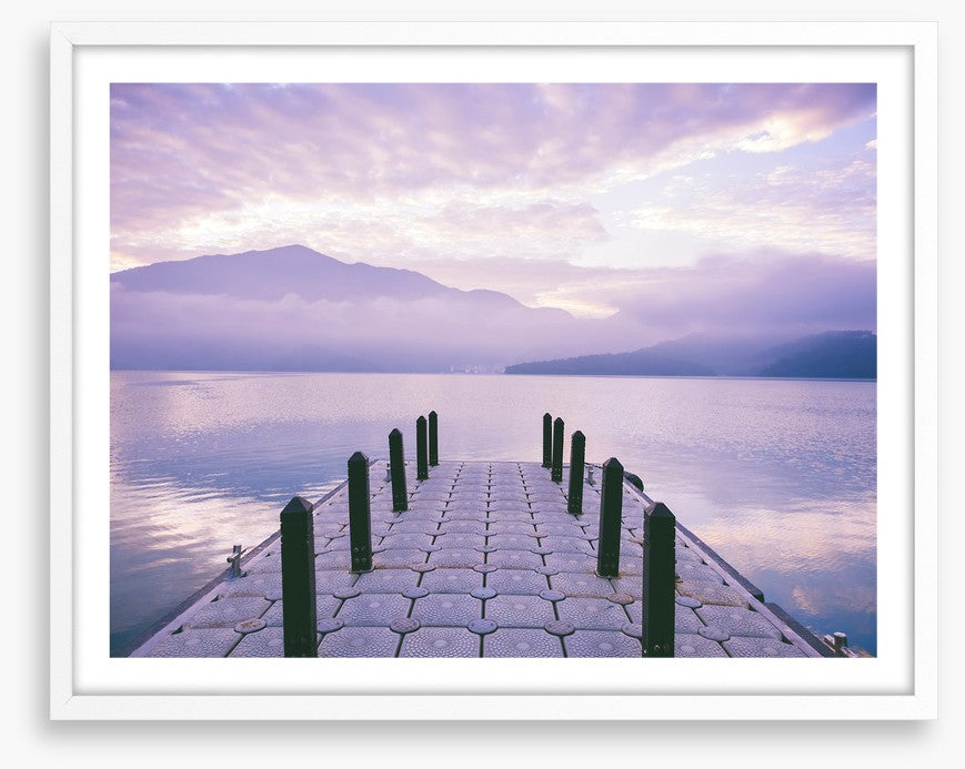 Jetty
