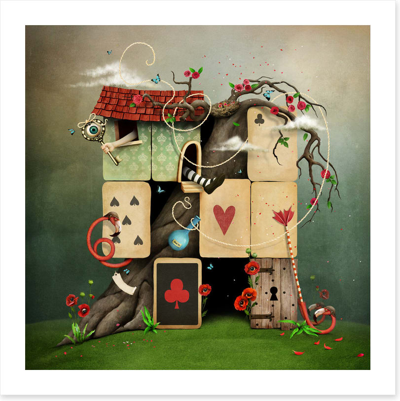 House of cards