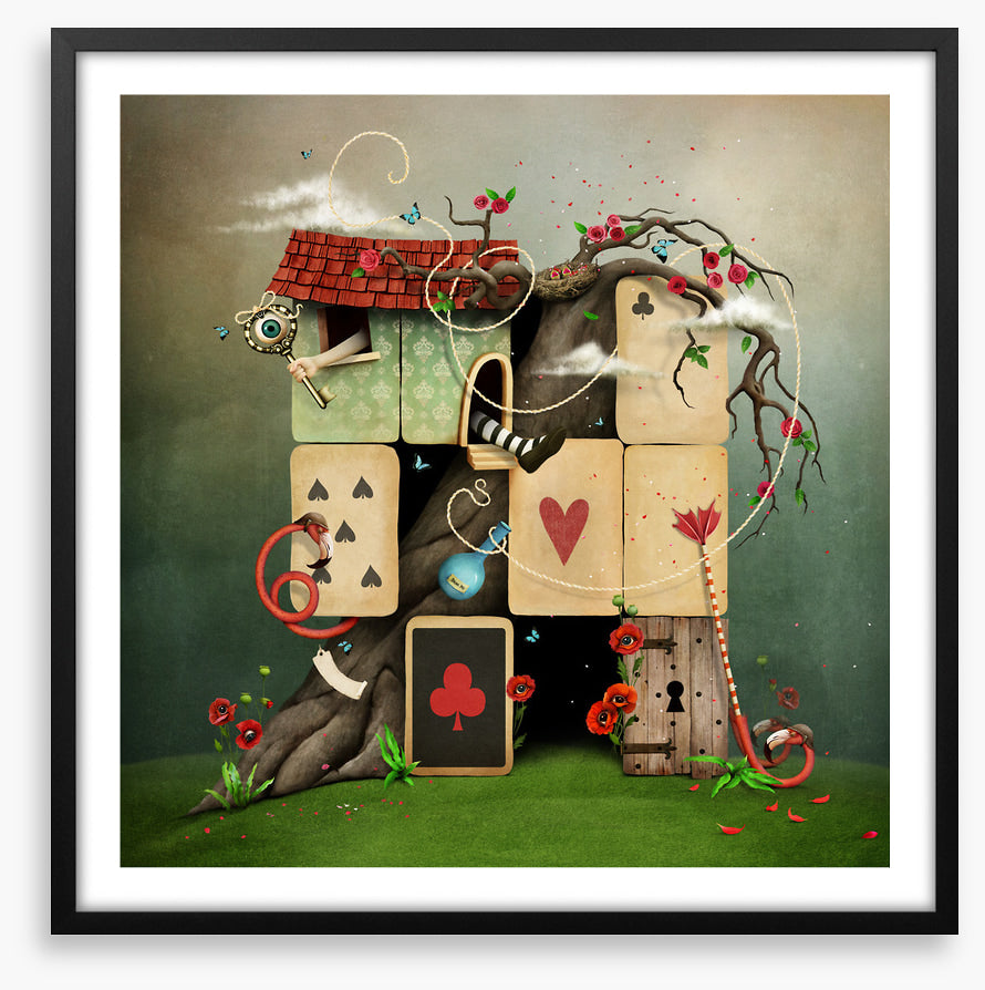 House of cards