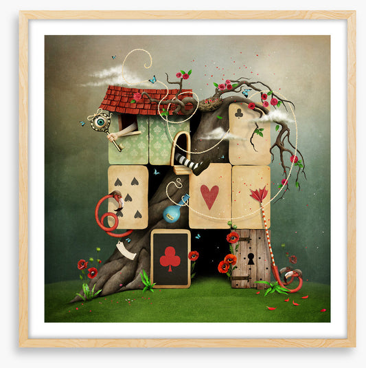 House of cards