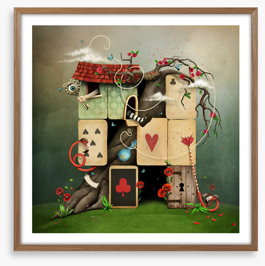 House of cards