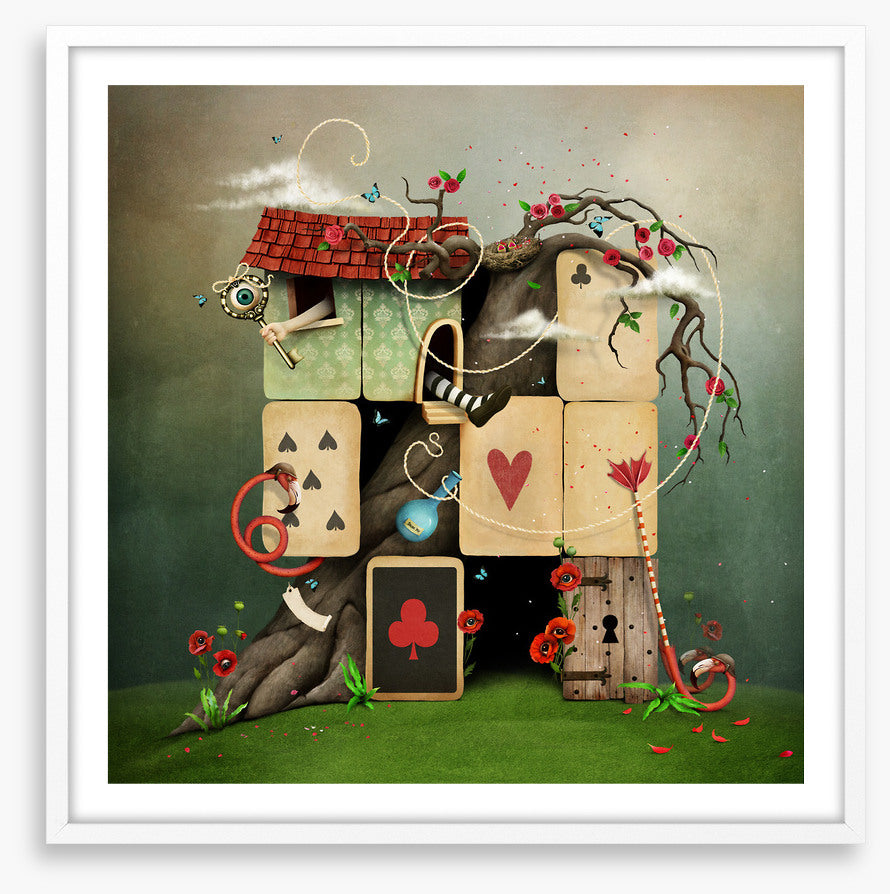 House of cards