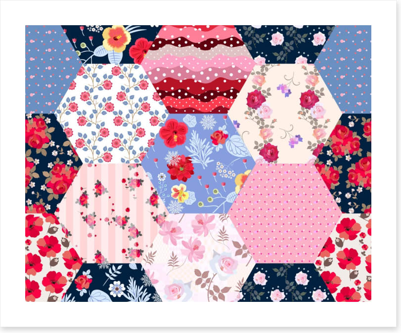 Patchwork