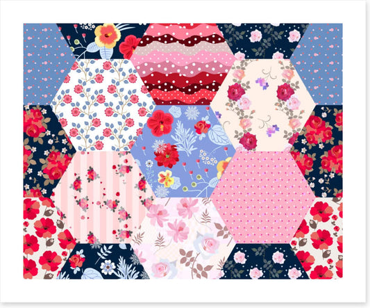 Patchwork