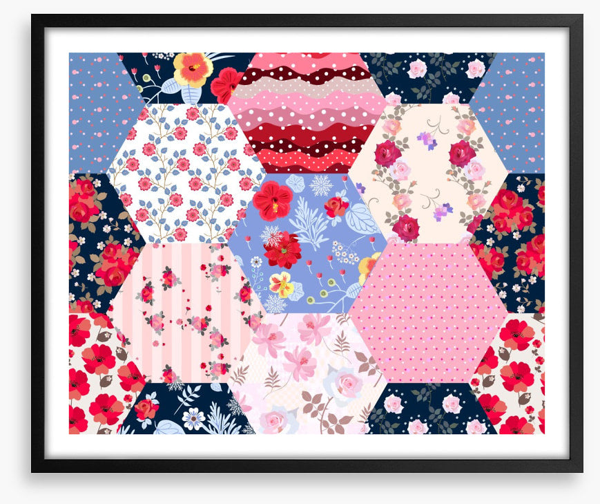 Patchwork