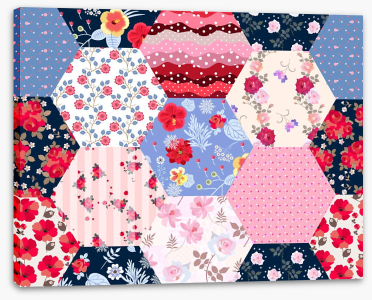 Patchwork