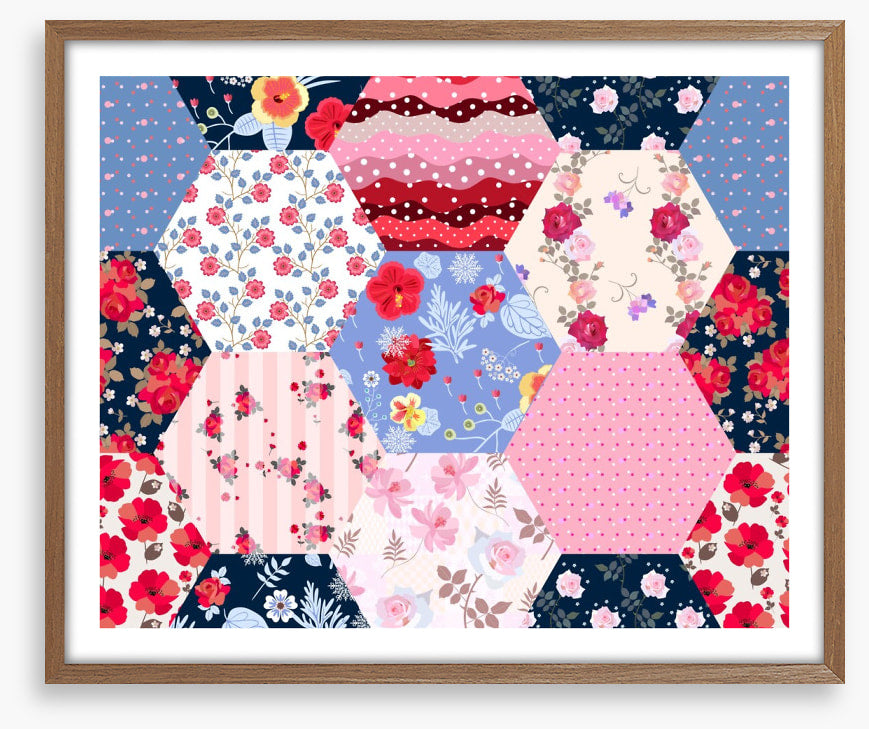 Patchwork