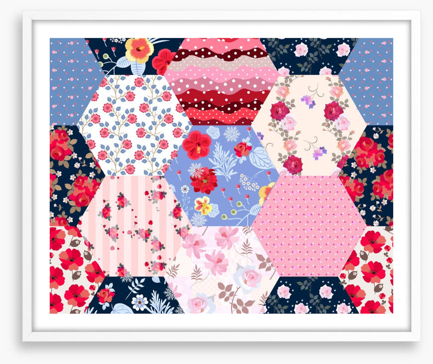 Patchwork