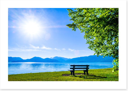 Lakes