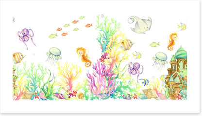Friends of the sea