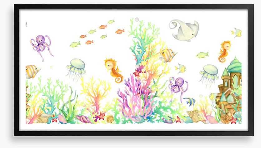 Friends of the sea