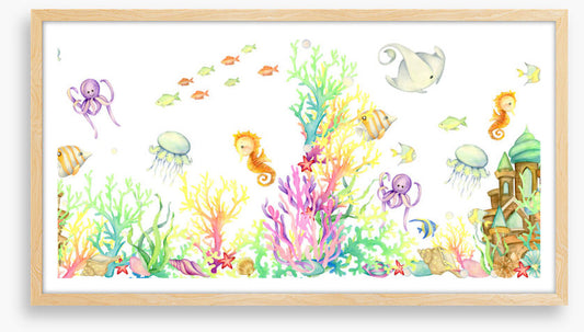Friends of the sea