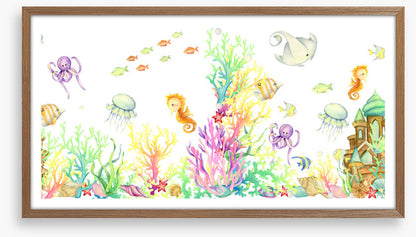 Friends of the sea
