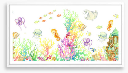 Friends of the sea