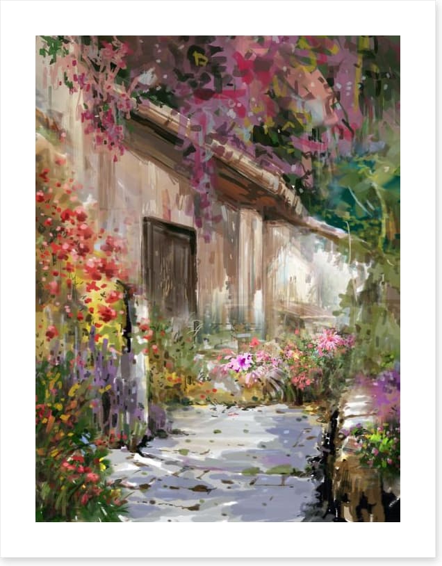 Impressionist