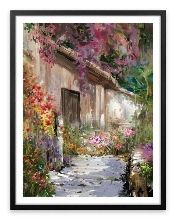 Impressionist