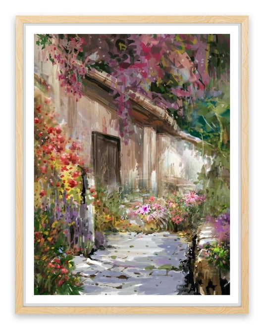 Impressionist