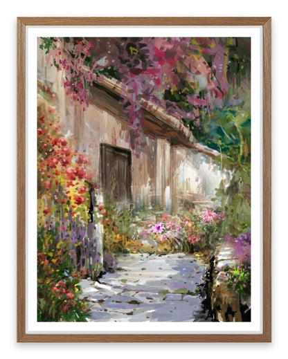 Impressionist