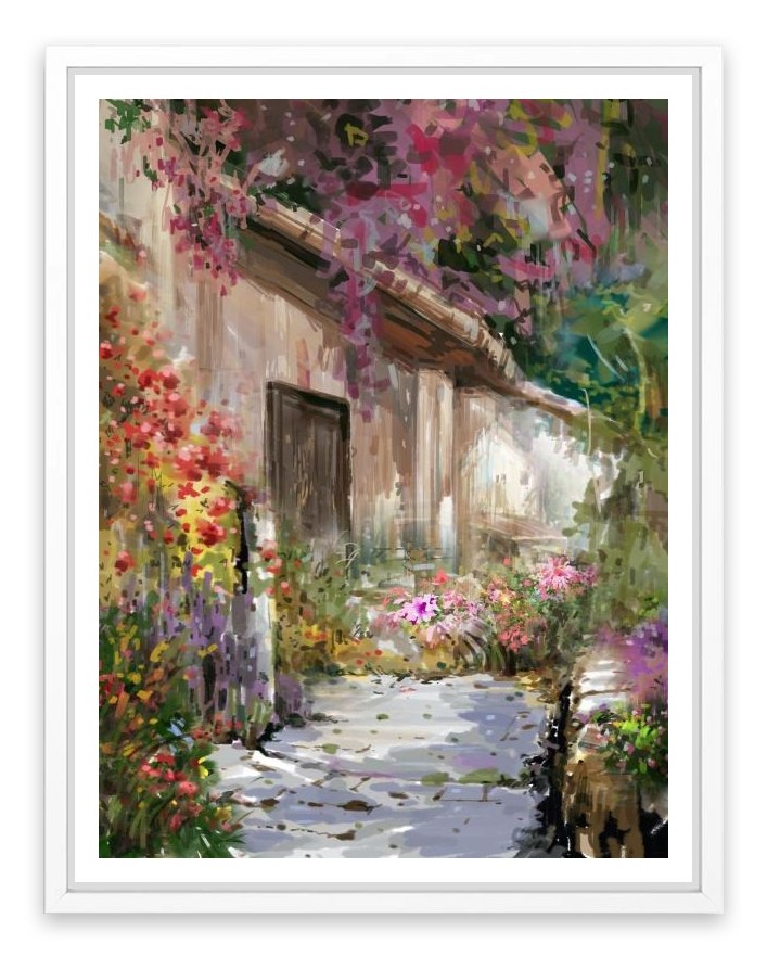 Impressionist