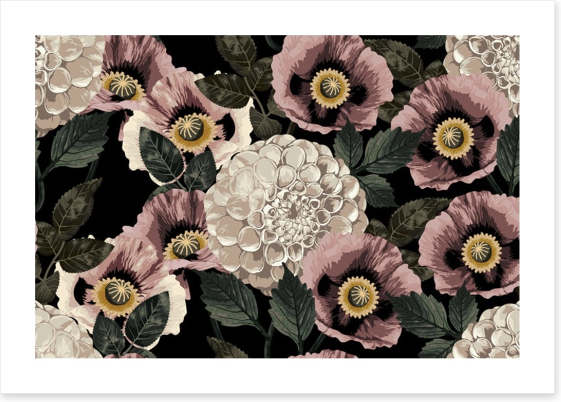 Floral