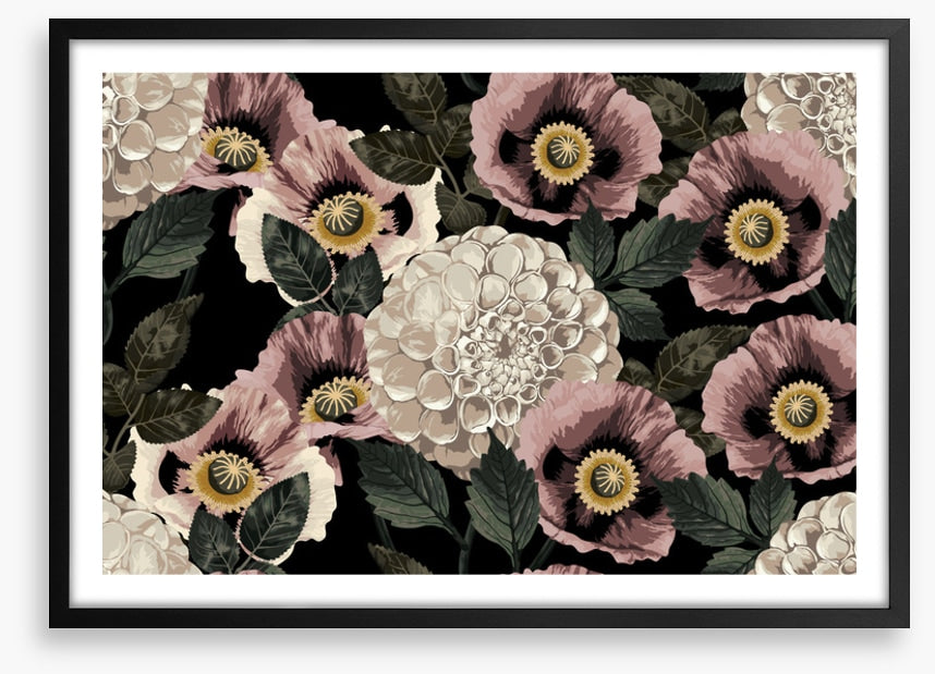 Floral
