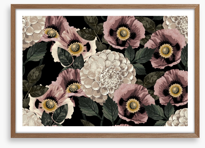 Floral