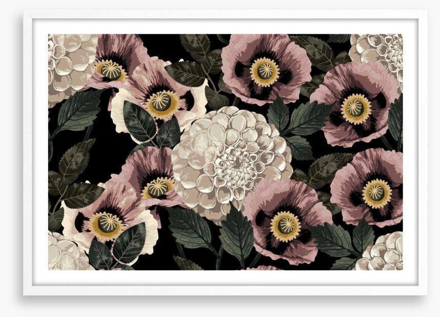 Floral