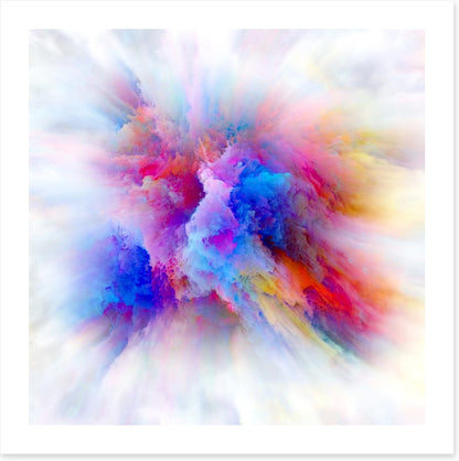 Heart of the spectrum