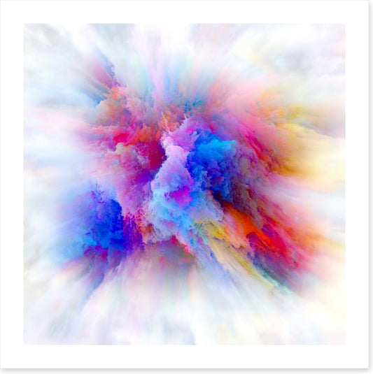 Heart of the spectrum