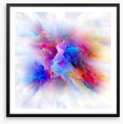 Heart of the spectrum