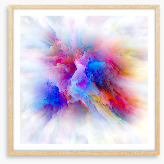 Heart of the spectrum