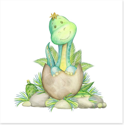 Just hatched