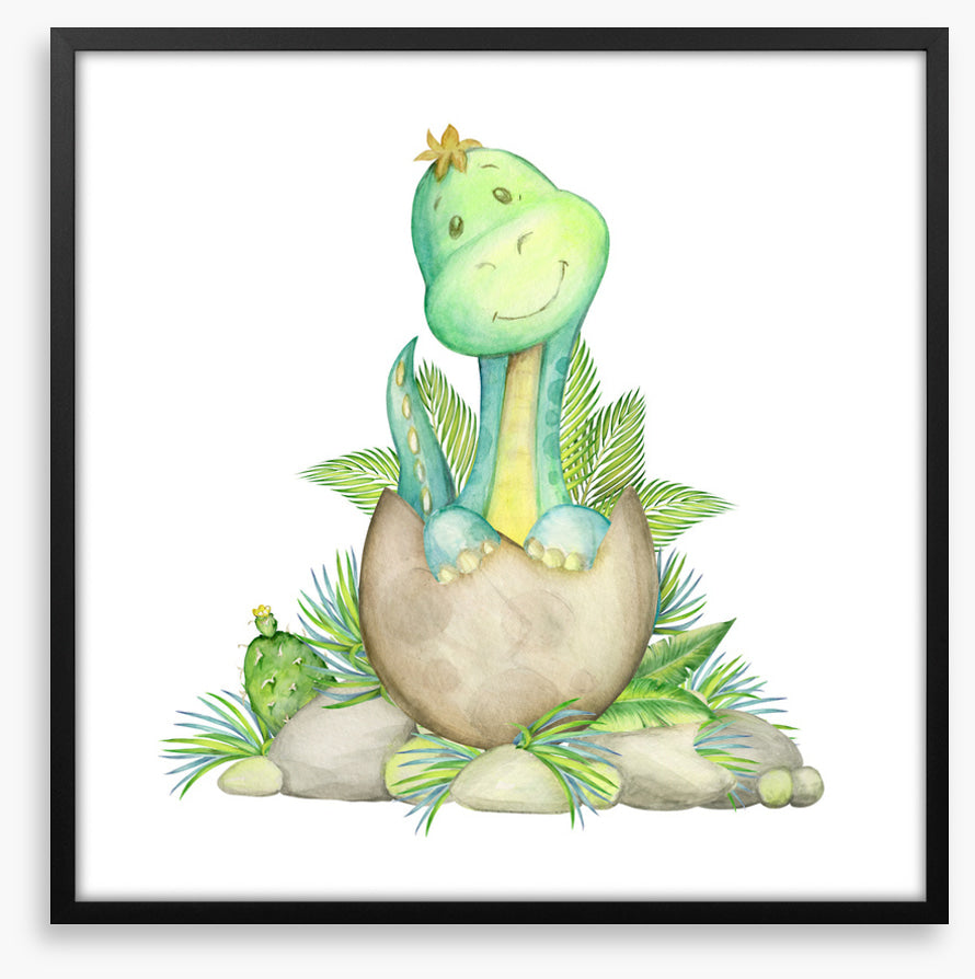 Just hatched