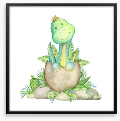 Just hatched