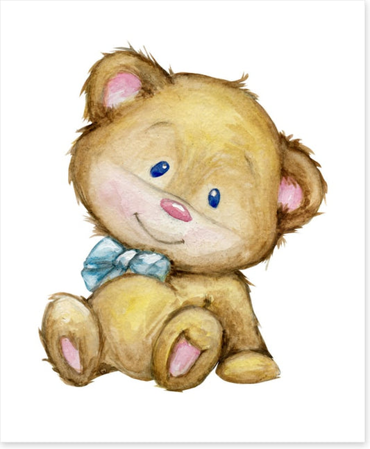 Teddy Bears