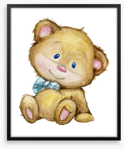 Teddy Bears