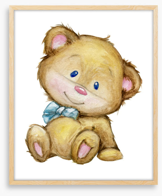 Teddy Bears