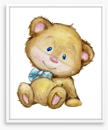 Teddy Bears