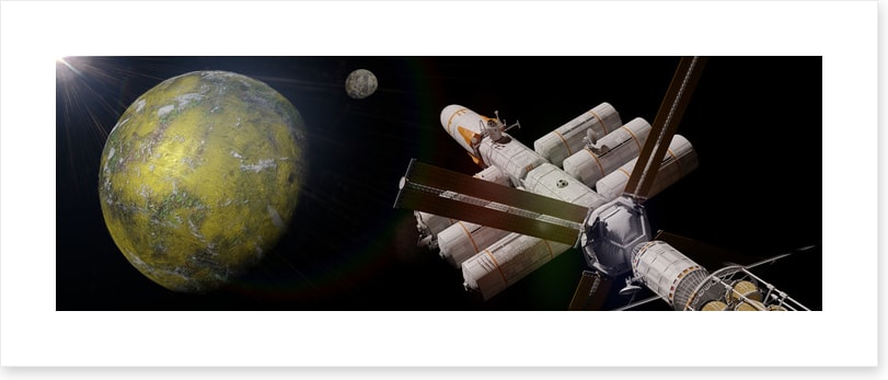 Sci-Fi