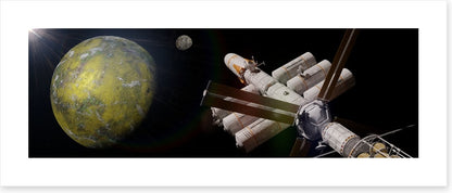 Sci-Fi