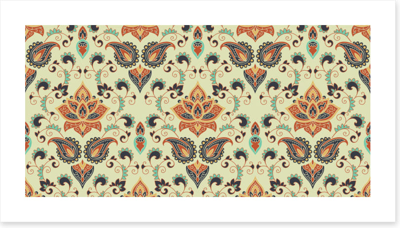 Paisley